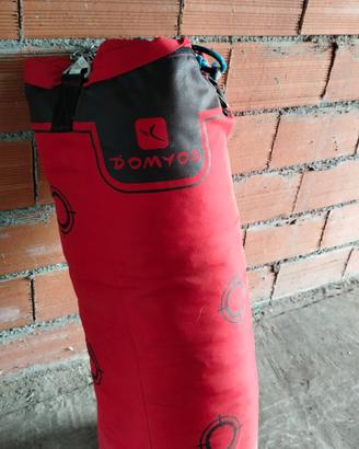 Sacco da box Domyos
