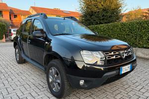 Dacia Duster 1.5 dCi