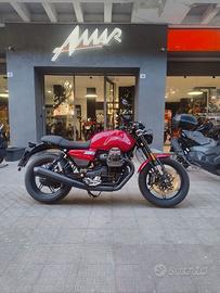 Moto Guzzi V7 SPORT