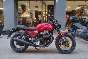 Moto Guzzi V7 SPORT