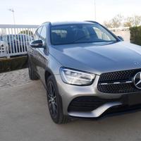 Mercedes-benz GLC 220 d 4Matic Premium
