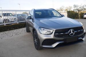 Mercedes-benz GLC 220 d 4Matic Premium