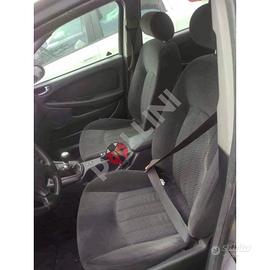 Sedili Completi jaguar x-type 2001-09