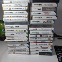 lotto giochi nds e 3ds