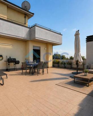 Appartamento di 89 m² con 3 locali e box auto a Sa