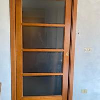 Porte di falegnameria