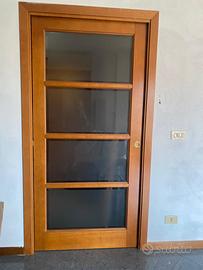 Porte di falegnameria