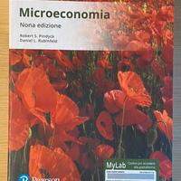 Libro Microeconomia di Pindyck e Rubinfeld