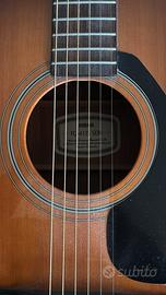 Chitarra acustica Yamaha