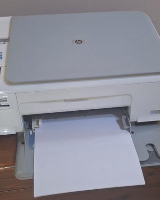 Hp photosmart c4270 