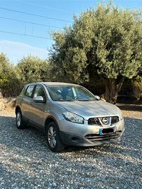 NISSAN QASHQAI RESTYLING 1.6 DCI 130 CV 4x4 2012