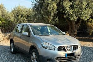 NISSAN QASHQAI RESTYLING 1.6 DCI 130 CV 4x4 2012