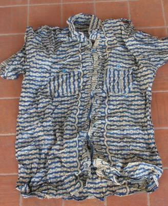 Cia / us special forces civil suit african contest