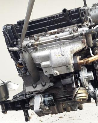 937A2000 MOTORE IMP BOSCH ALFA ROMEO 147 (937) 1.9