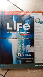 Life - La Natura Intorno D