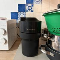 NESPRESSO KRUPS VERTUO
