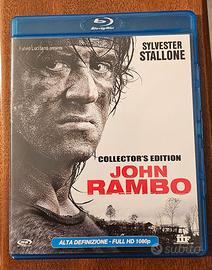JOHN RAMBO BLU RAY 