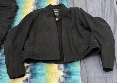 BMW Motorrad giacca e pantaloni mod.ATLANTIS