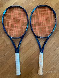 copia di yonex Ezone 98 tour manico 3