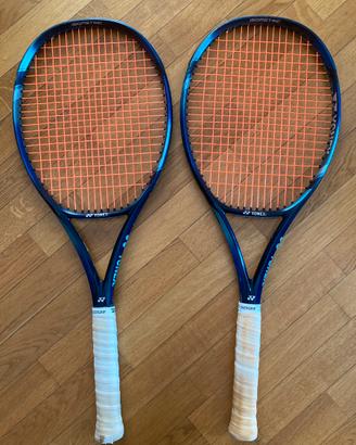 copia di yonex Ezone 98 tour manico 3