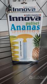 Sbuccia ananas
