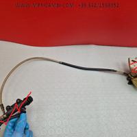 TUBO POSTERIORE x KTM SMC 660 2003 2004