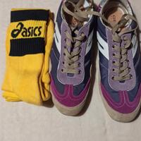 scarpe sportive Geox