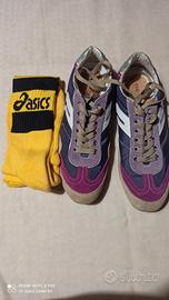 scarpe sportive Geox