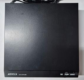Lettore DVD Audiola DVX 2075USB
