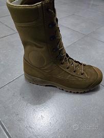 anfibi desertici tg 43