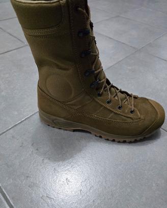 anfibi desertici tg 43