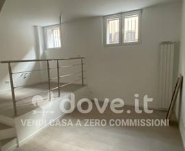 Loft Via Livigno, 6, 20158, Milano
