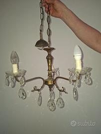 3 lampadari