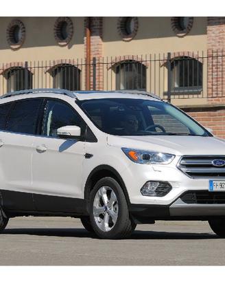 Ricambi usati ford kuga st line 2017 #e