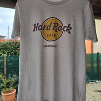 Maglietta Hard Rock Cafe London Taglia M