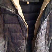 Giubbetto impermeabile