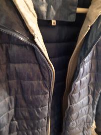 Giubbetto impermeabile