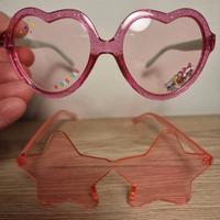 Occhiali LOL giocattolo bambina