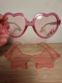 Occhiali LOL giocattolo bambina