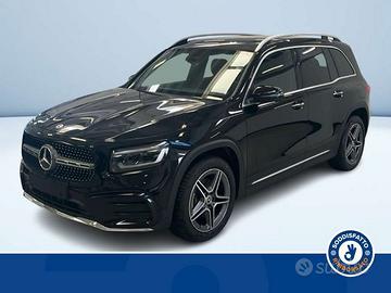 Mercedes-Benz GLB Classe 200d 4Matic AMG Line...