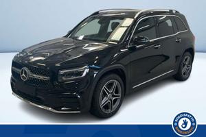 Mercedes-Benz GLB Classe 200d 4Matic AMG Line...