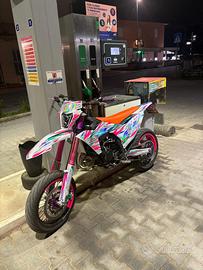 ktm sx 125