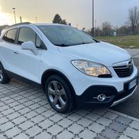 Opel Mokka 1.7 CDTI Ecotec 130CV 4x4 Start&Stop Co