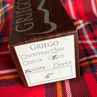 Bocchino Griego  Trombone