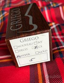 Bocchino Griego  Trombone