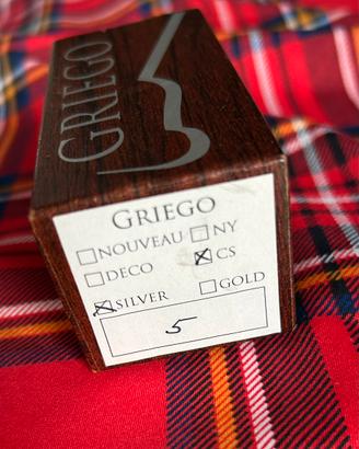 Bocchino Griego  Trombone