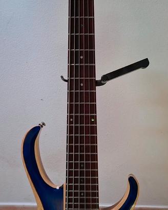Basso 6 corde  | Ibanez BTB846-CBL