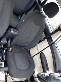 Sedili interni MINI COOPER D COUNTRYMAN anno 2013
