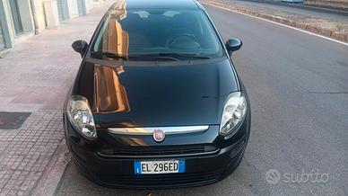 fiat grande punto