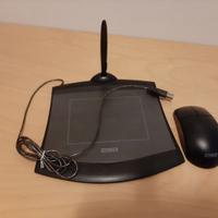 Tavoletta grafica Wacom
